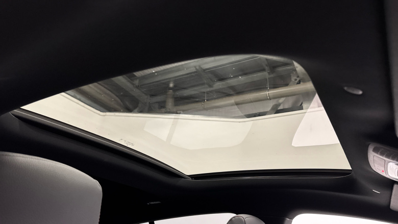 Mercedes-Benz CLA 220d AMG Line Premium + Night Ed 5dr Tip Auto Diesel Estate